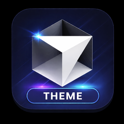 Cursor Themes - Dark & Light Collection